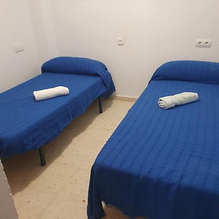 Piso 1ª Linea Sanlucar De Barrameda Apartment ภายนอก รูปภาพ