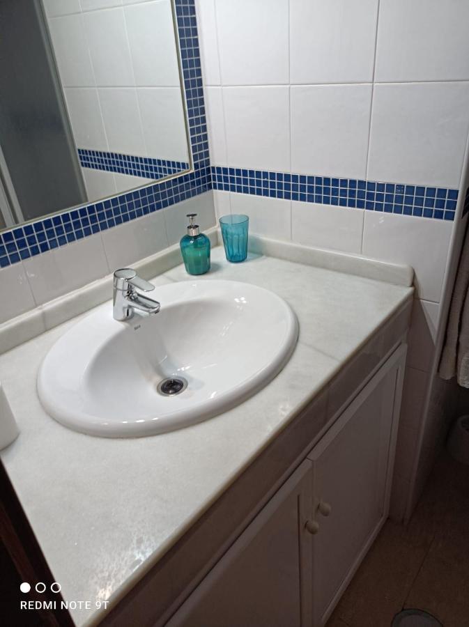 Piso 1ª Linea Sanlucar De Barrameda Apartment ภายนอก รูปภาพ