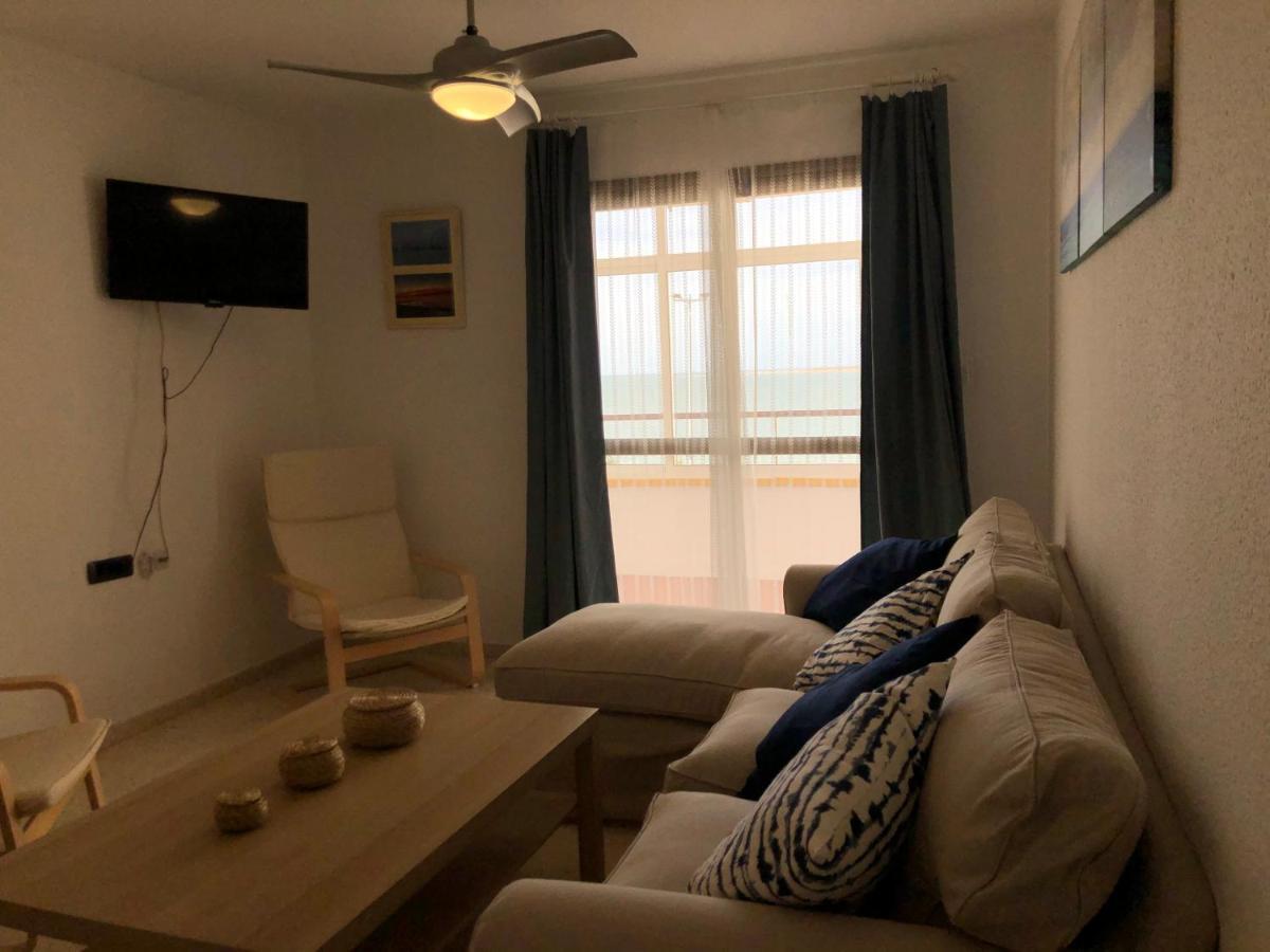 Piso 1ª Linea Sanlucar De Barrameda Apartment ภายนอก รูปภาพ