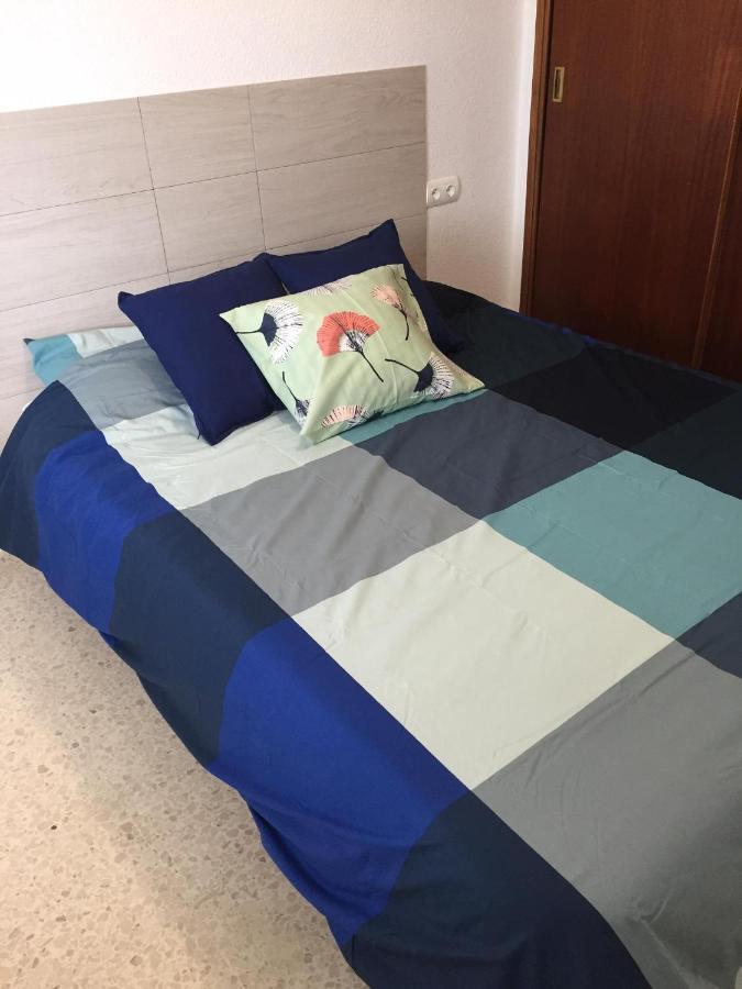 Piso 1ª Linea Sanlucar De Barrameda Apartment ภายนอก รูปภาพ