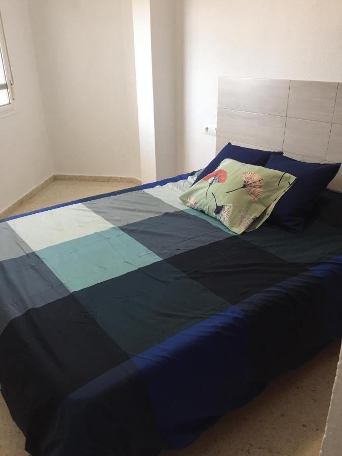 Piso 1ª Linea Sanlucar De Barrameda Apartment ภายนอก รูปภาพ